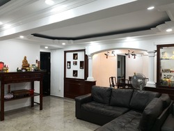 Blk 508 West Coast Drive (Clementi), HDB Executive #178958862